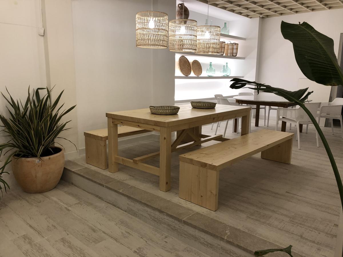 Hotel Sa Roqueta Can Picafort Adults Only 외부 사진
