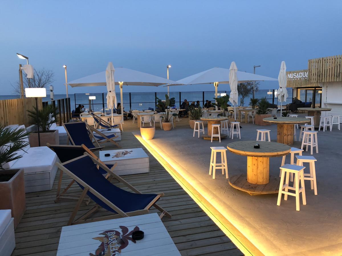 Hotel Sa Roqueta Can Picafort Adults Only 외부 사진