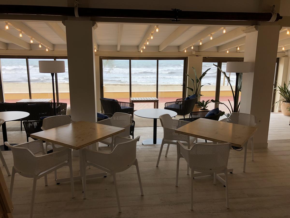 Hotel Sa Roqueta Can Picafort Adults Only 외부 사진